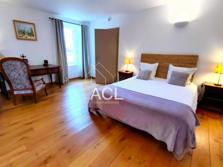 Propriété Vannes - 8 chambres