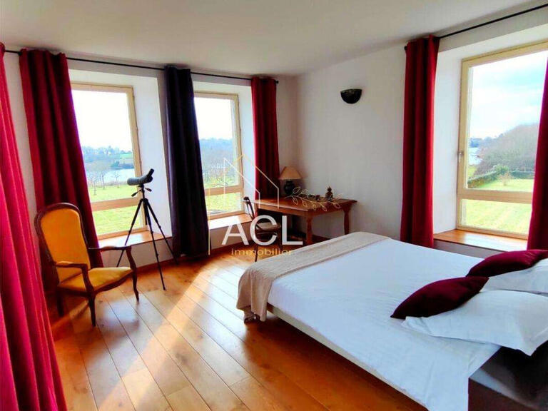 Propriété Vannes - 8 chambres