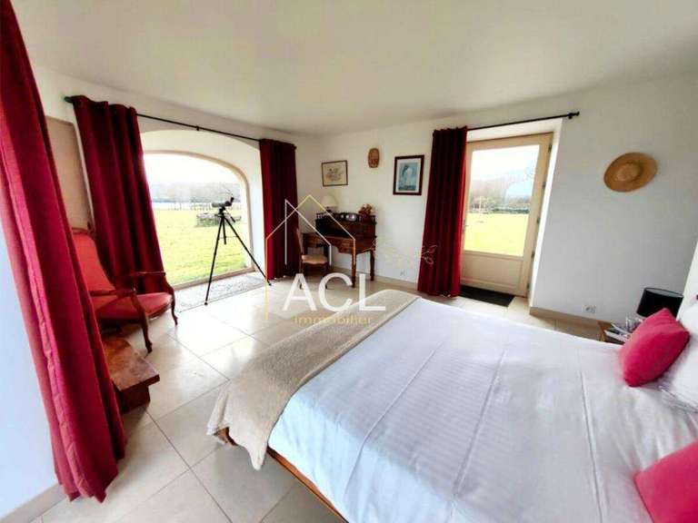 Property Vannes - 8 bedrooms