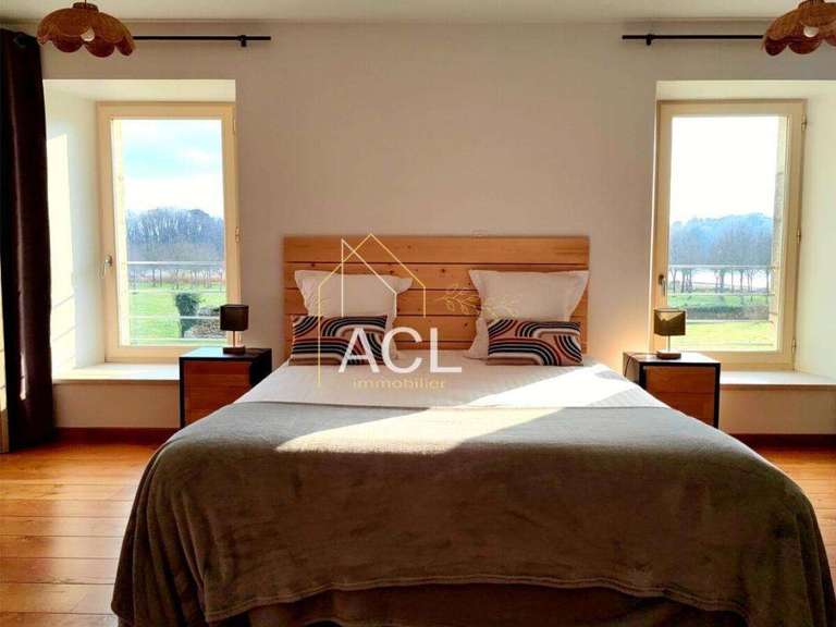 Property Vannes - 8 bedrooms