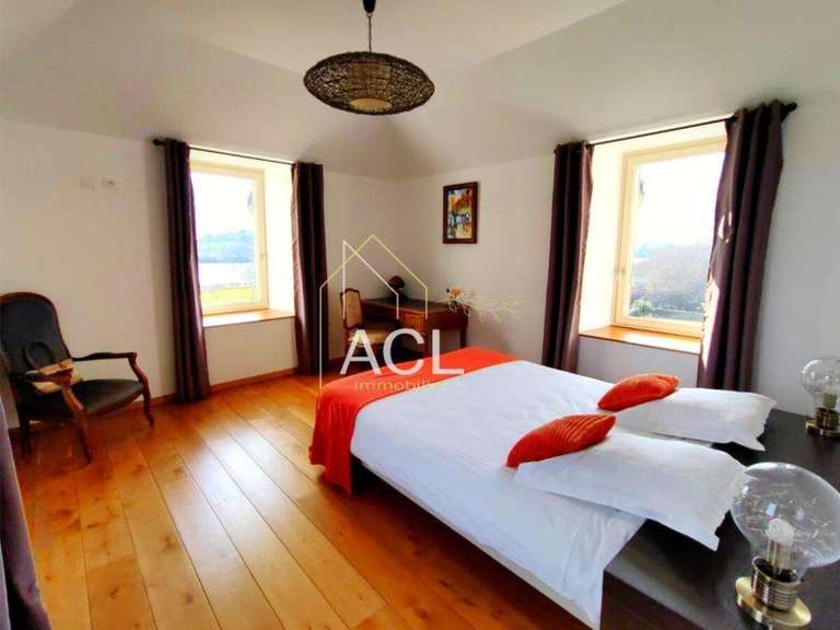 Property Vannes - 8 bedrooms