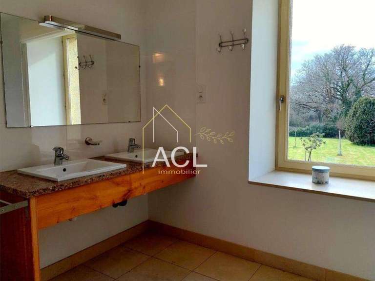 Property Vannes - 8 bedrooms
