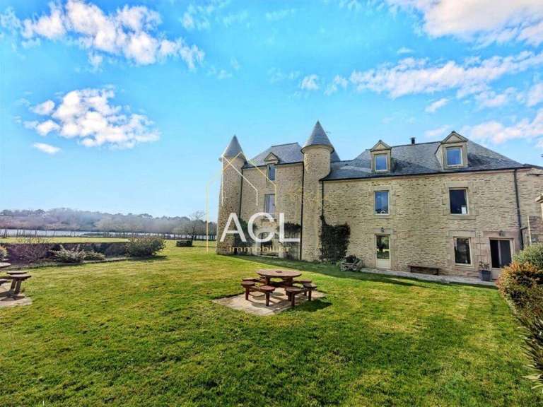 Property Vannes - 8 bedrooms