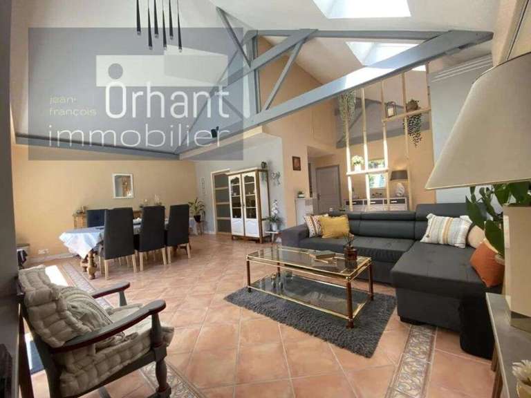 Propriété Vannes - 5 chambres