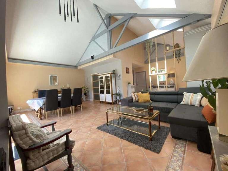 Propriété Vannes - 5 chambres