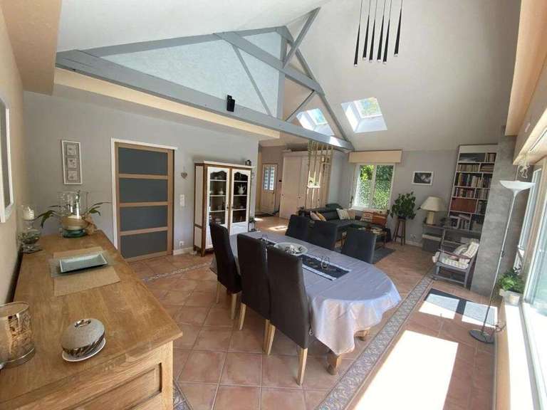 Propriété Vannes - 5 chambres