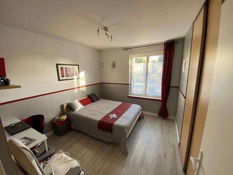 Propriété Vannes - 5 chambres