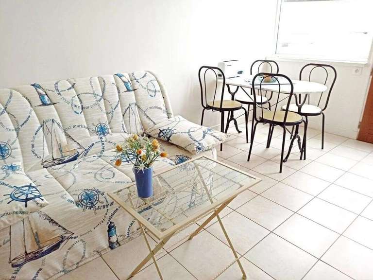 Propriété Vannes - 5 chambres