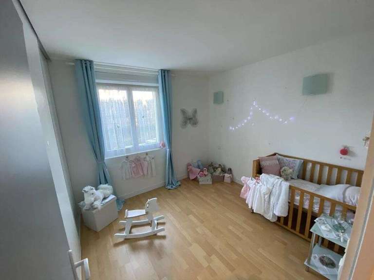 Propriété Vannes - 5 chambres