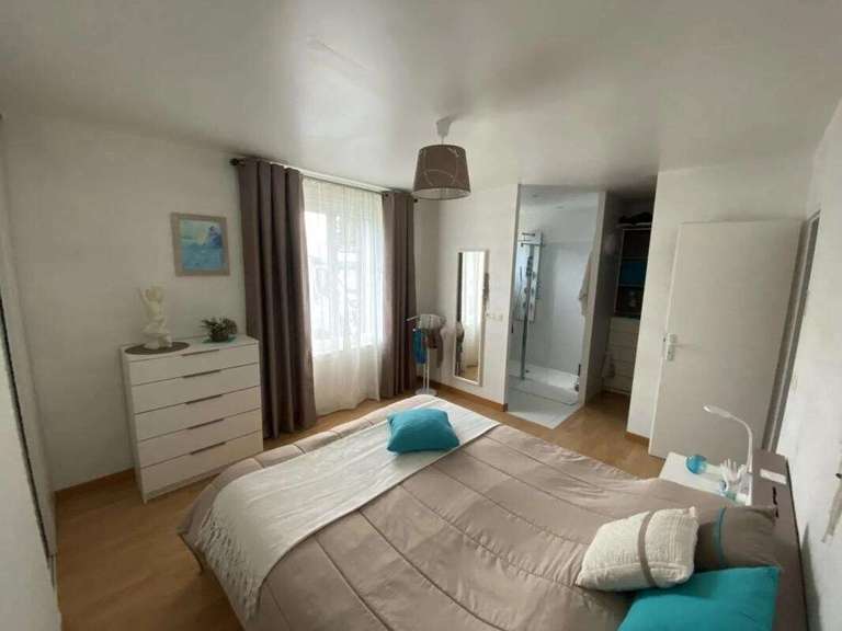 Propriété Vannes - 5 chambres