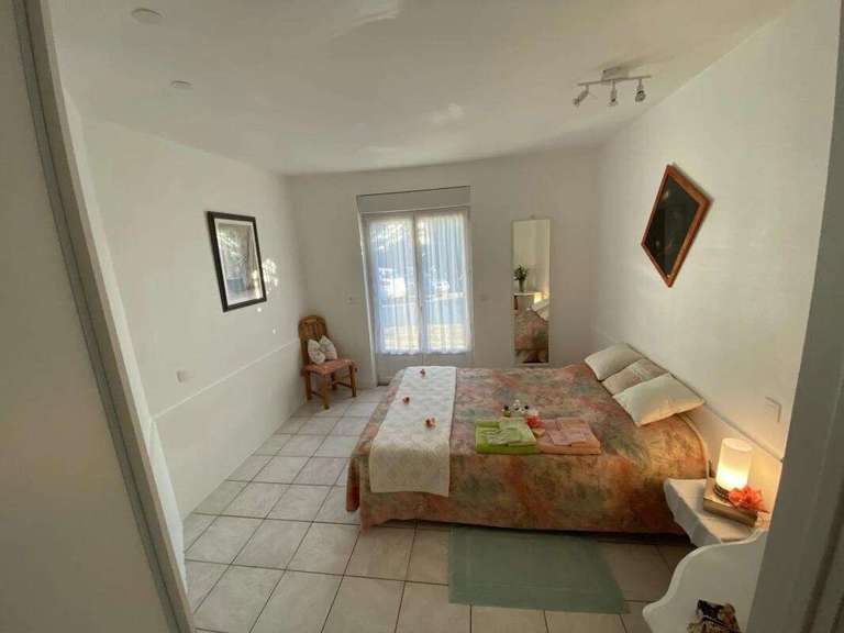 Propriété Vannes - 5 chambres