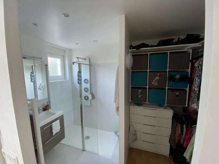 Propriété Vannes - 5 chambres