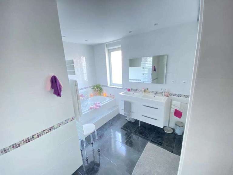 Propriété Vannes - 5 chambres