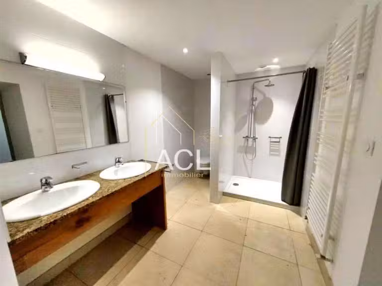 Propriété Vannes - 8 chambres