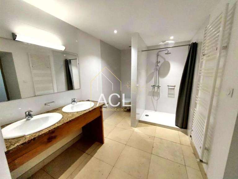 Propriété Vannes - 8 chambres