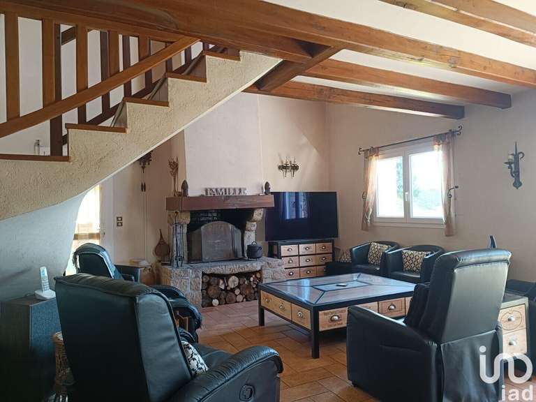 Villa for Sale Vannes BellesPierres