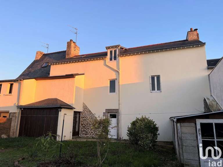 Villa for Sale Vannes BellesPierres