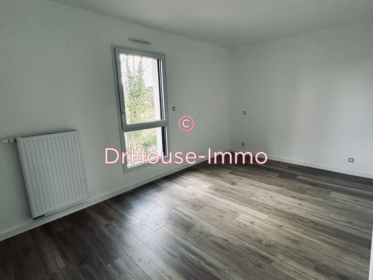 Villa Vannes - 5 bedrooms - 123m²