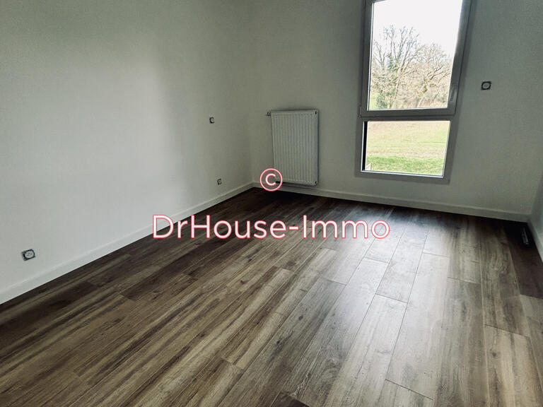 Villa Vannes - 5 bedrooms - 123m²