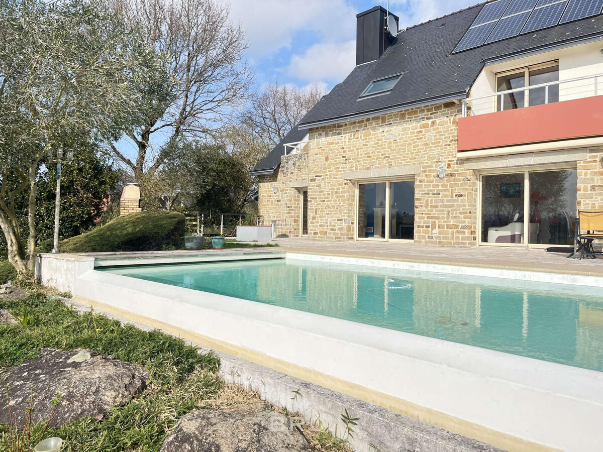 Villa Vannes