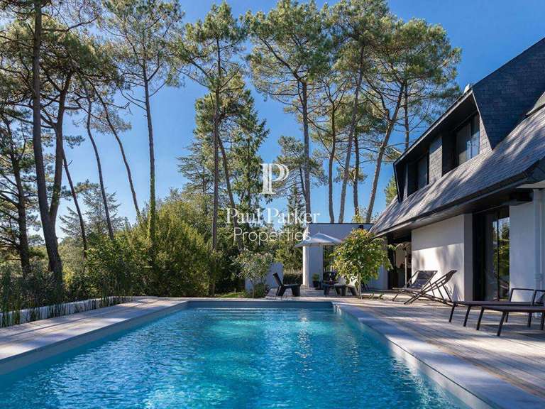 Villa Vannes - 4 chambres