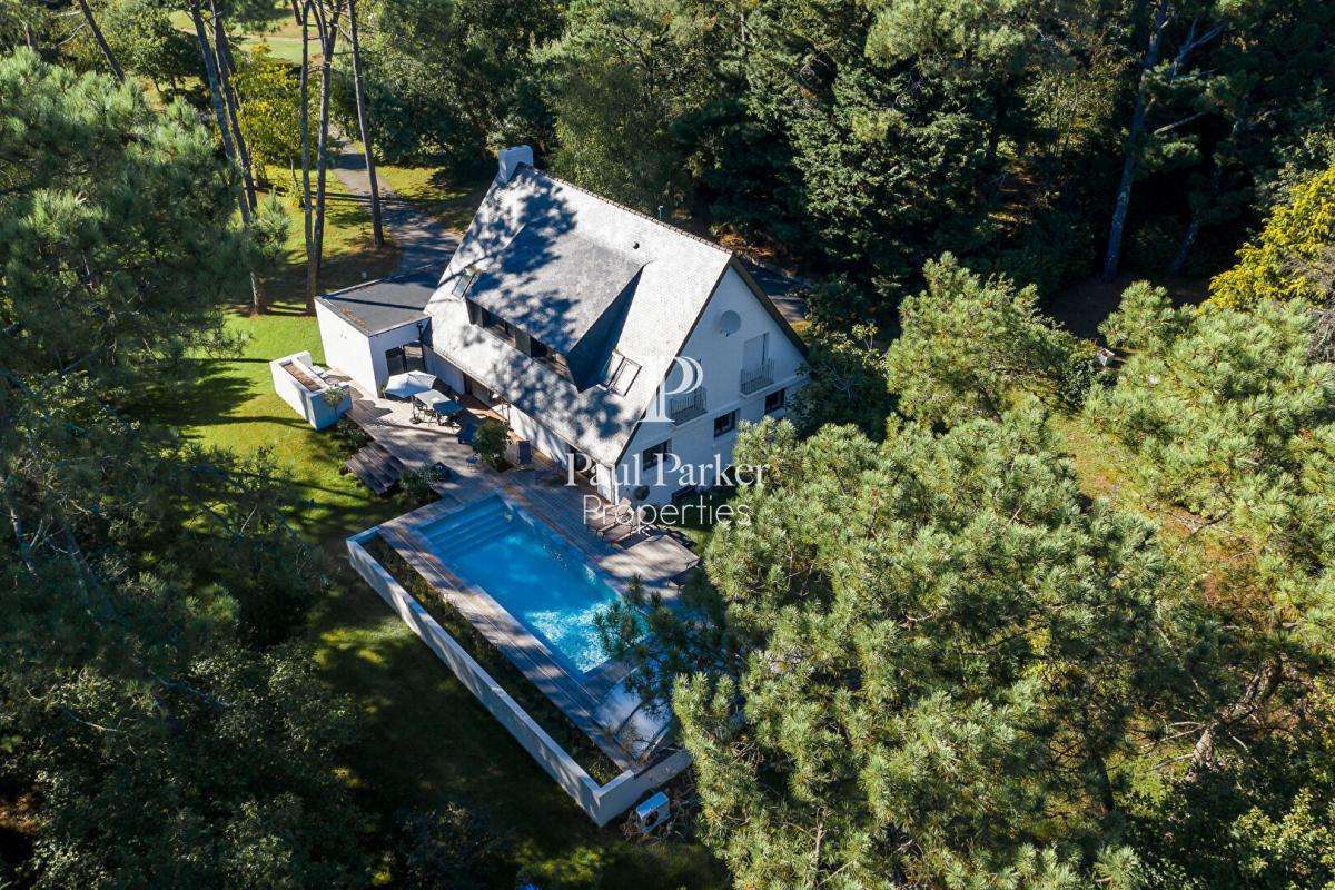 Villa Vannes