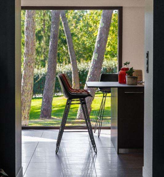 Villa Vannes - 4 chambres
