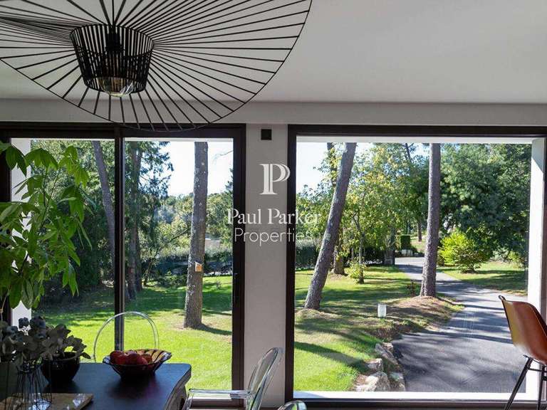 Villa Vannes - 4 chambres