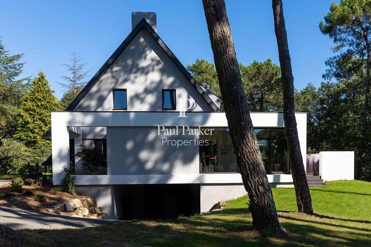 Villa Vannes