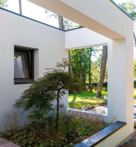 Villa Vannes - 4 chambres