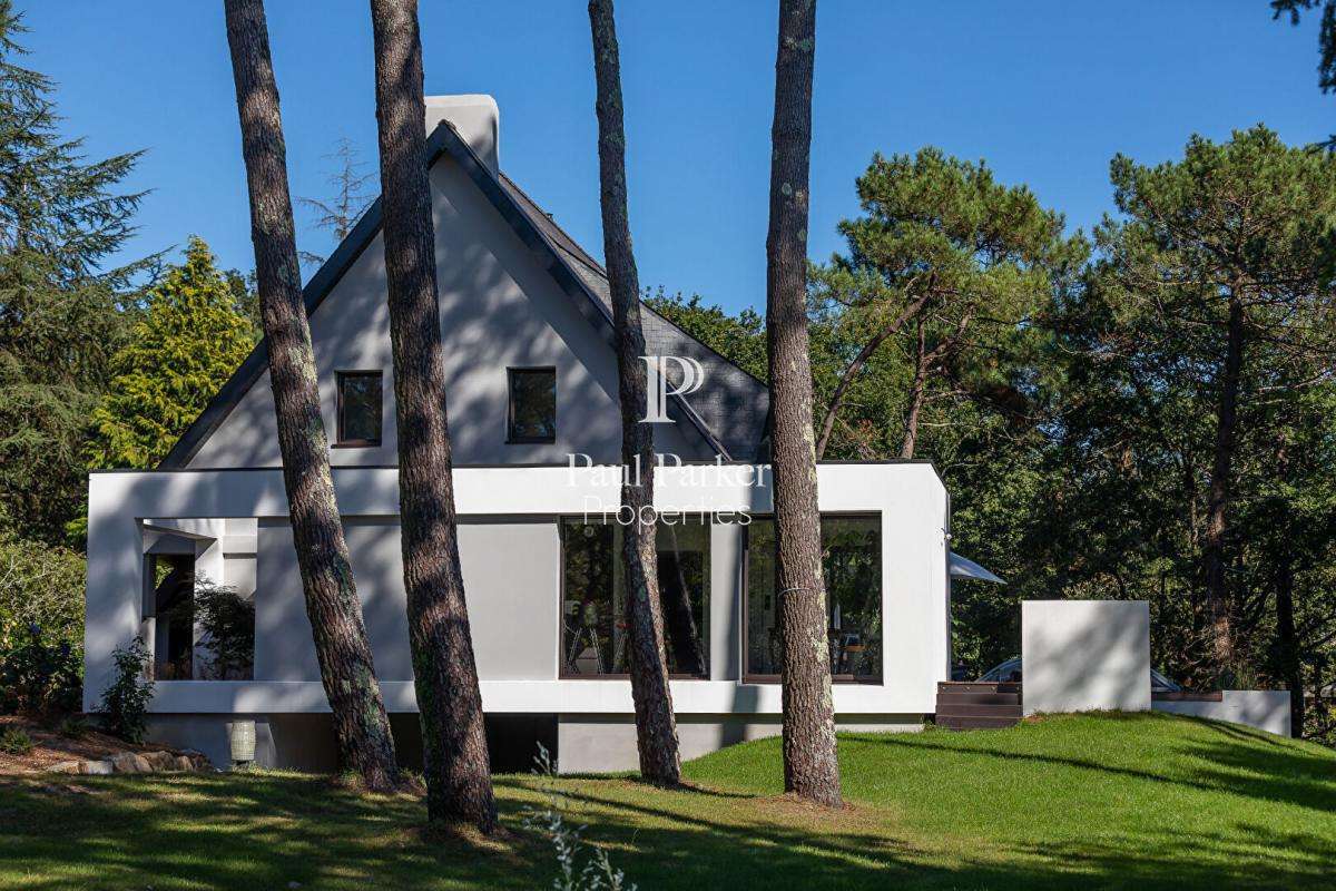 Villa Vannes