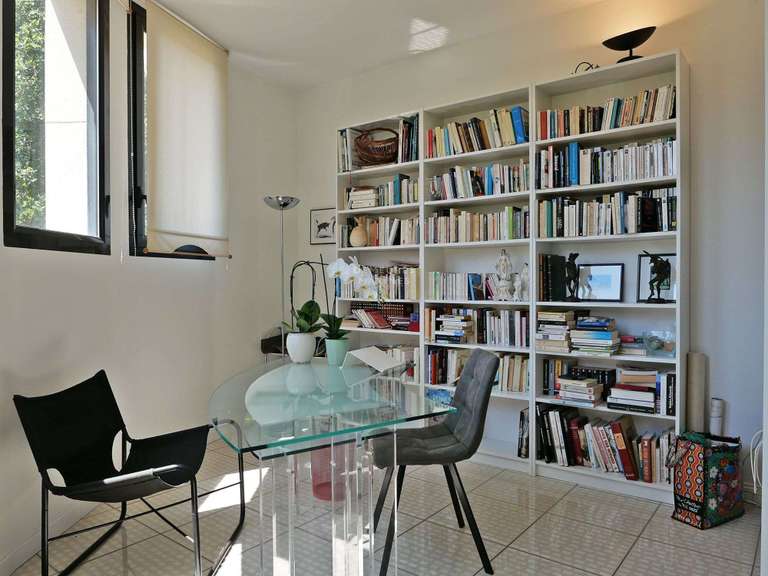 Villa Vannes - 5 bedrooms