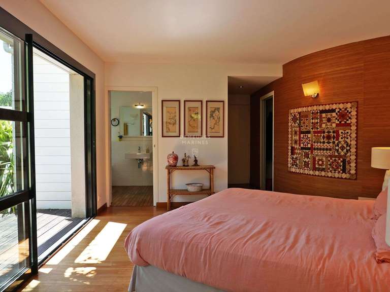 Villa Vannes - 5 bedrooms