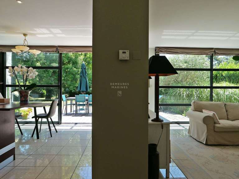 Villa Vannes - 5 bedrooms