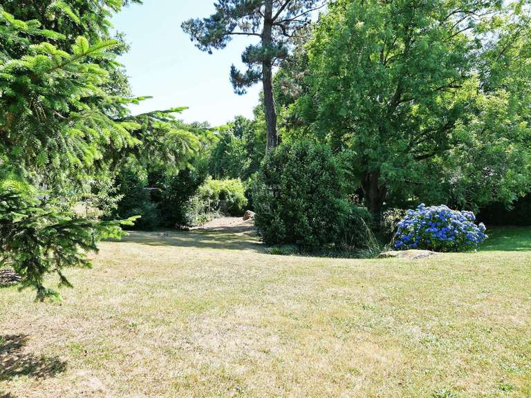 Villa Vannes - 5 bedrooms