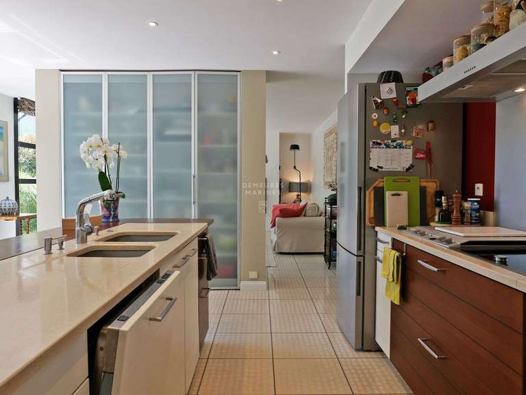 Villa Vannes - 5 bedrooms