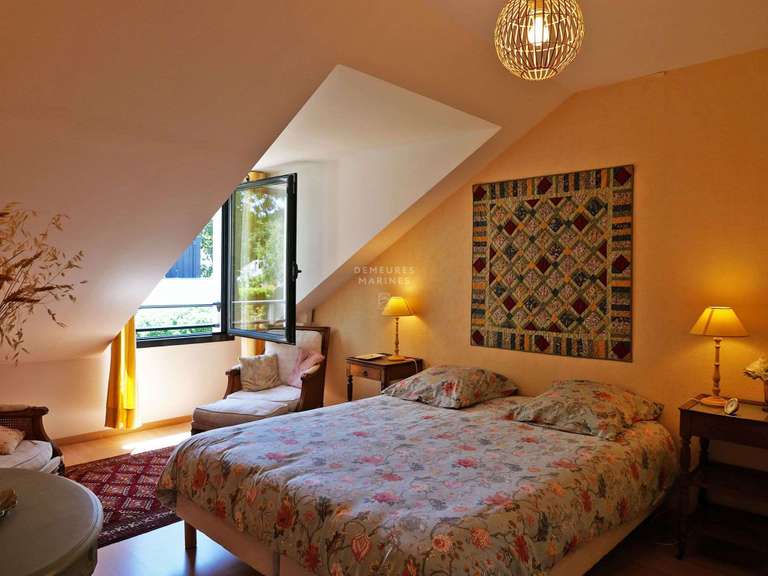 Villa Vannes - 5 bedrooms