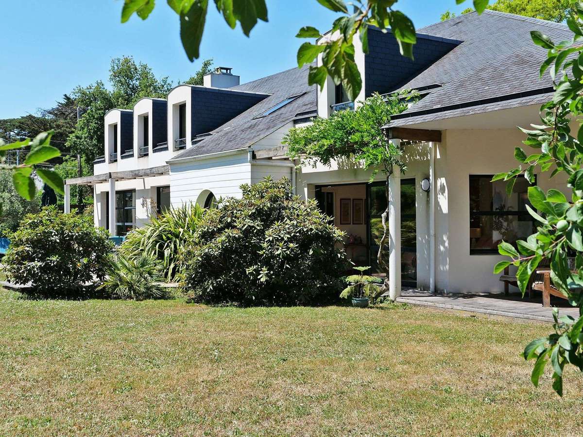 Villa Vannes