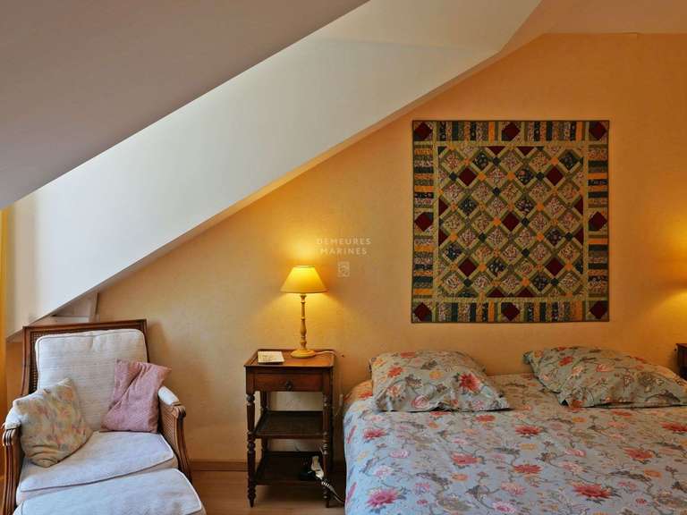 Villa Vannes - 5 bedrooms