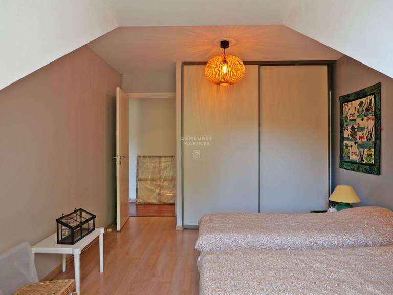 Villa Vannes - 5 bedrooms