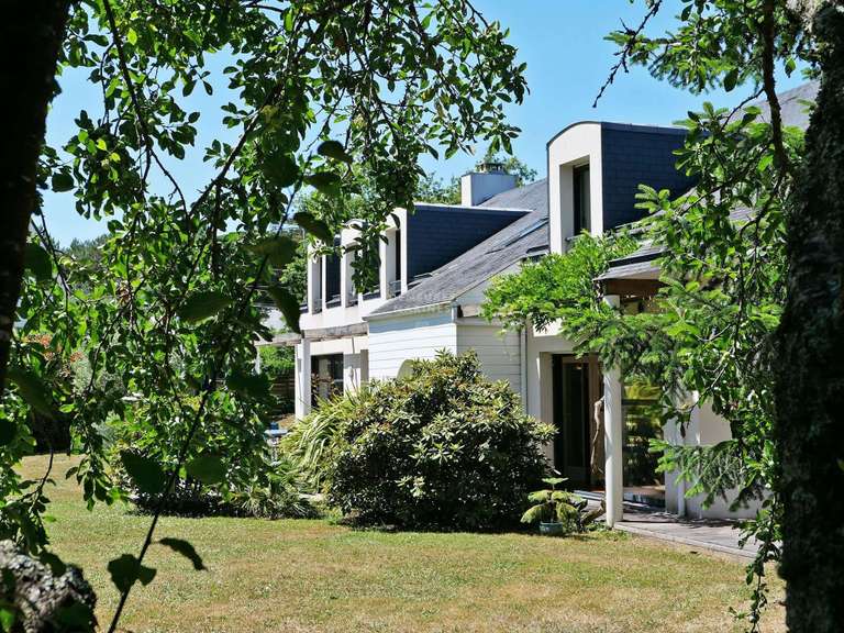 Villa Vannes - 5 chambres