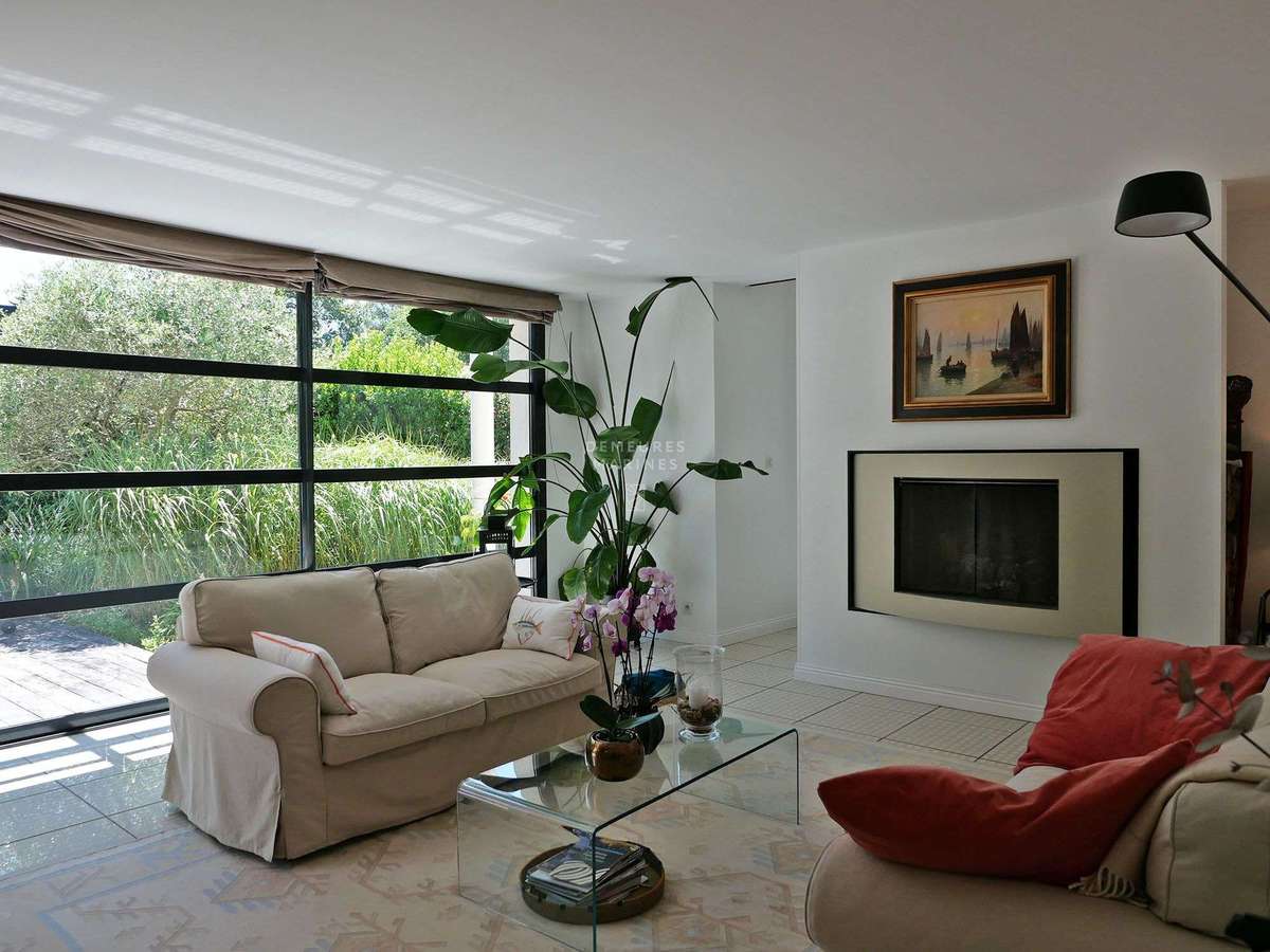Villa Vannes