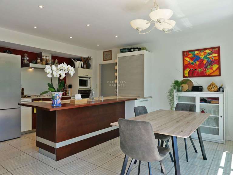 Villa Vannes - 5 chambres