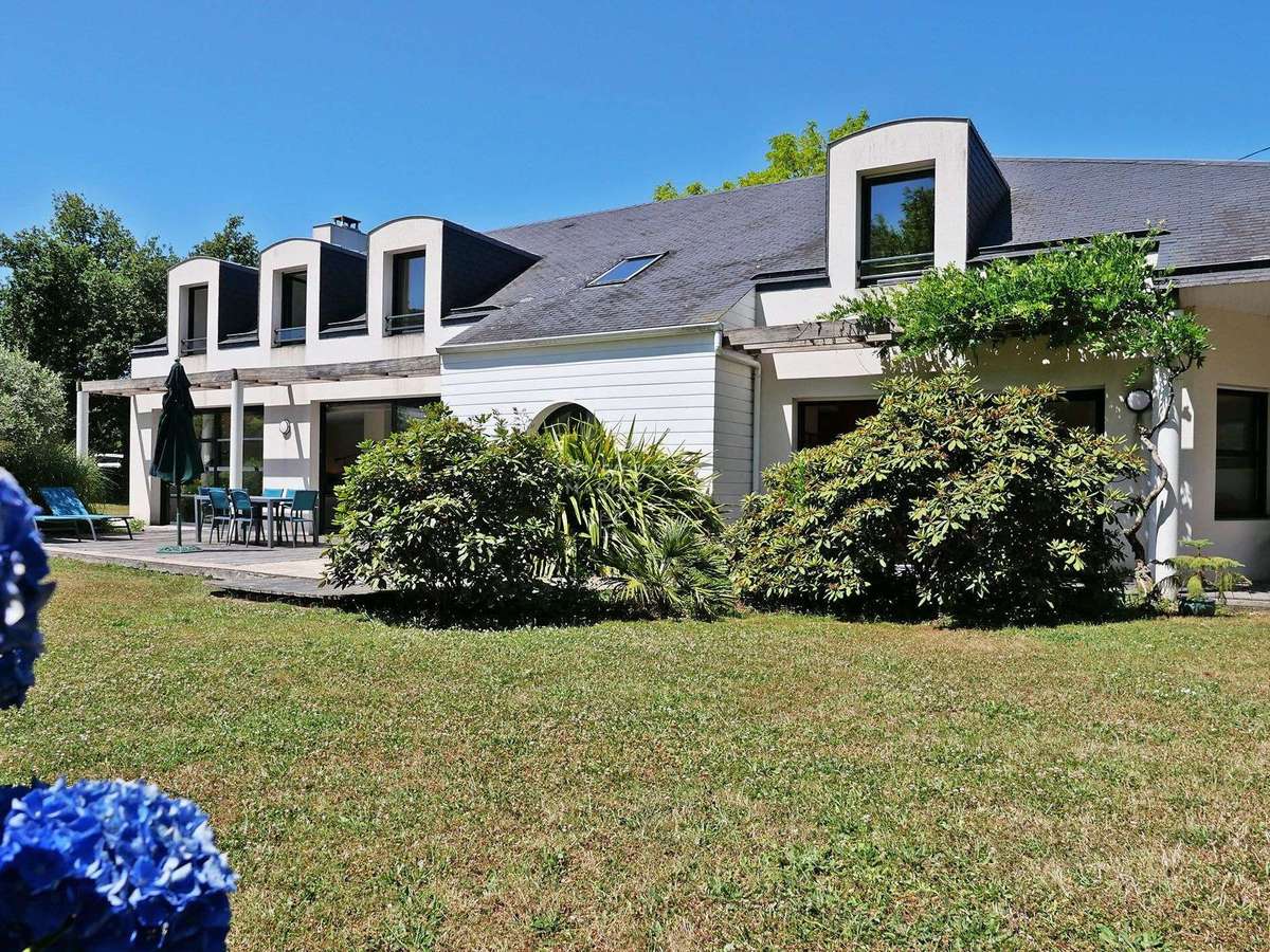 Villa Vannes