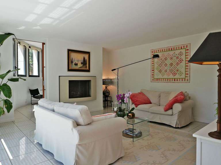 Villa Vannes - 5 bedrooms