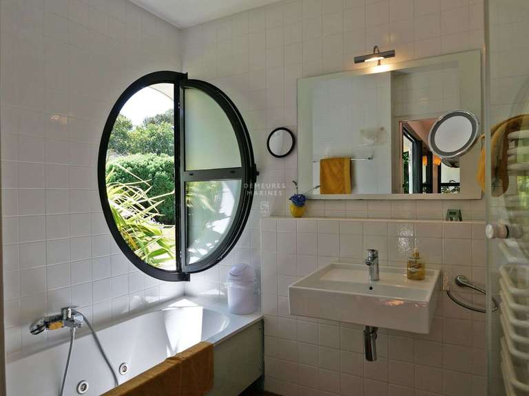 Villa Vannes - 5 bedrooms