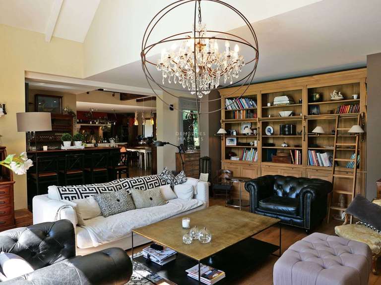 Villa Vannes - 5 bedrooms