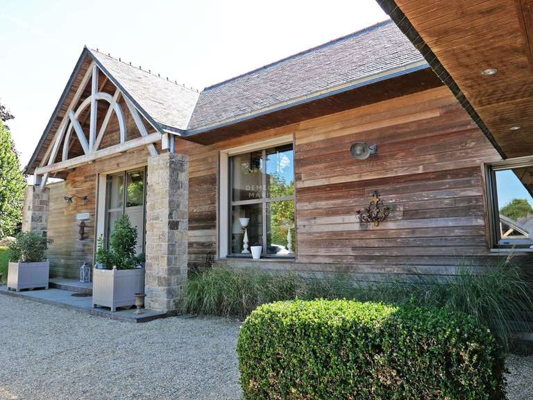 Villa Vannes - 5 bedrooms