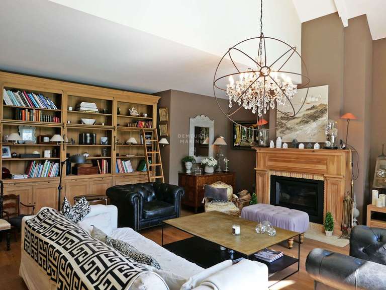 Villa Vannes - 5 bedrooms