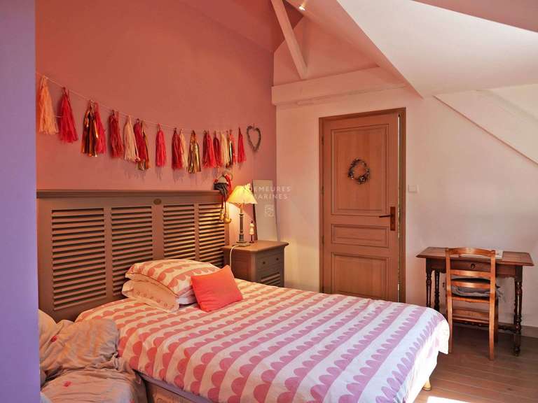 Villa Vannes - 5 bedrooms